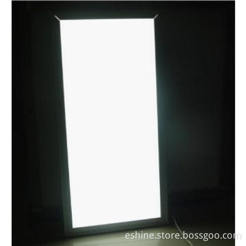 10W Hot sale ultrathin dimmable C-tick LED panel light with thickness